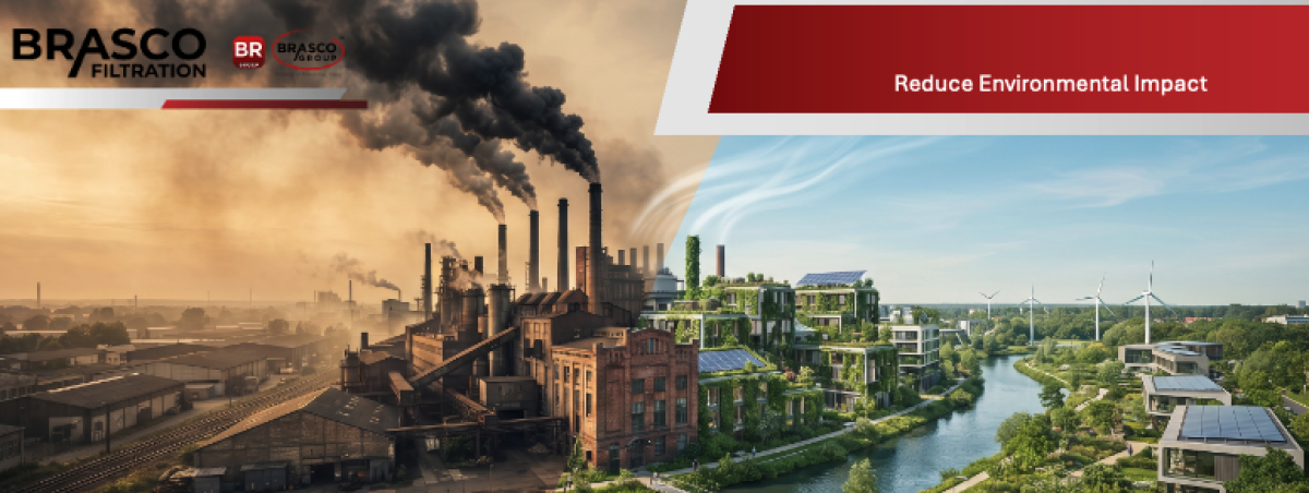 Reduce Environmental Impact