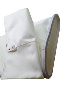 We maintain complete control over the quality of our Industrial Filtration Bags, thanks to their in-house manufacture within our advanced Bag Manufacturing Plant. This ensures optimal performance, durability, and a consistent fit for your specific application.
