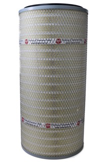 Our Industrial Filtration Cartridges are meticulously manufactured within our dedicated in-house Bag Manufacturing Plant, allowing us to maintain stringent quality control and deliver unparalleled performance.