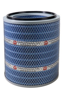 We manufacture our Industrial Filtration Cartridges in our in-house Bag Manufacturing Plant, ensuring consistent quality and optimized performance for demanding applications.