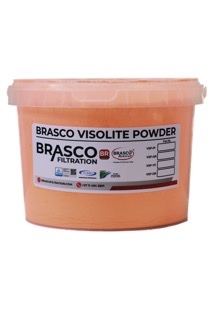 Utilising Brasco Visolite Powder, you can effectively identify leaks in baghouse dust collectors. This fluorescent tracer powder glows under UV light, pinpointing the source of any leaks.